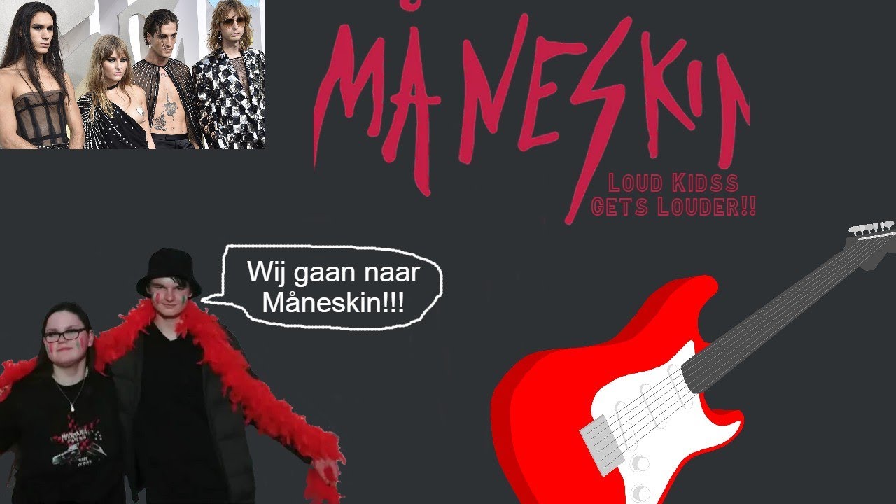 KLEUTERS IN DE ZIGGODOME!!🔥🎸