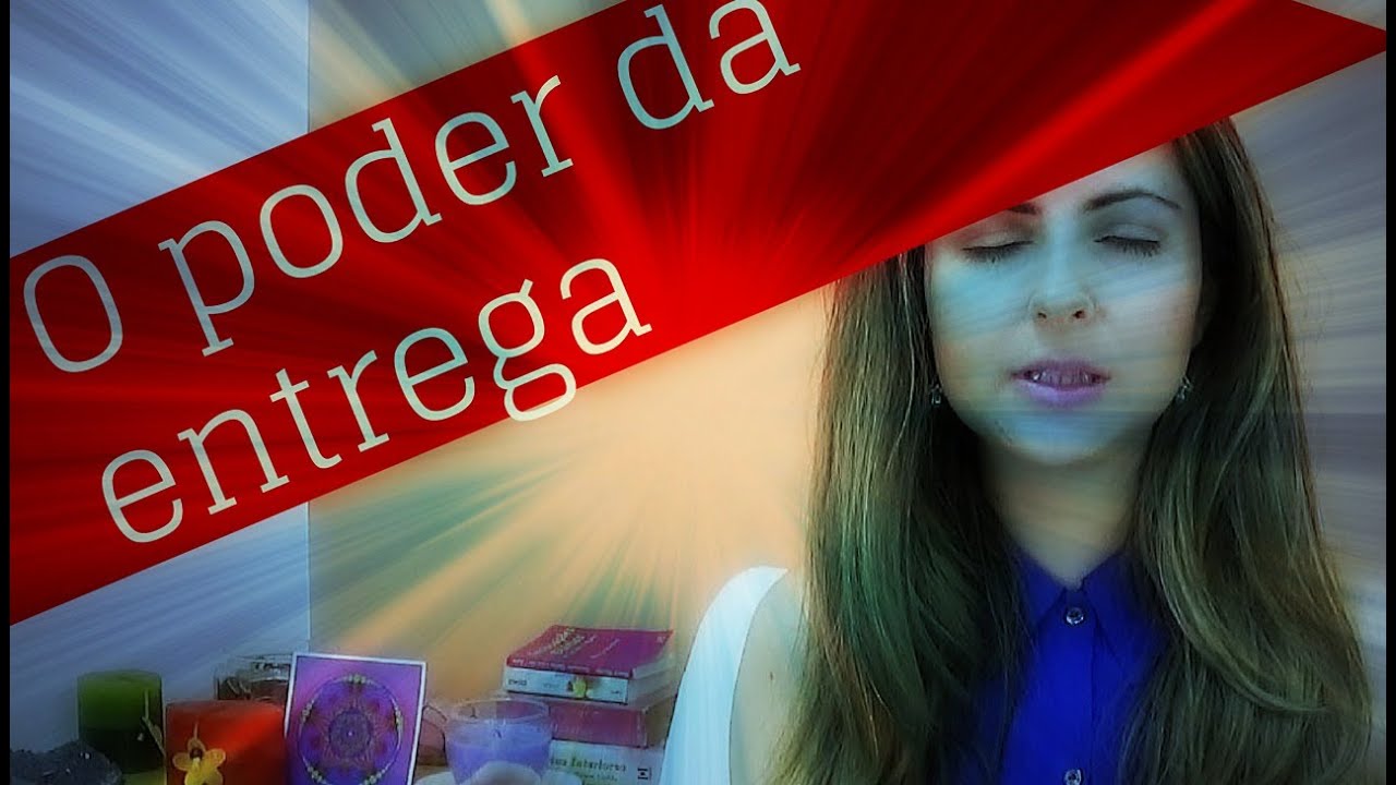 Entenda como o poder da entrega pode mudar sua vida