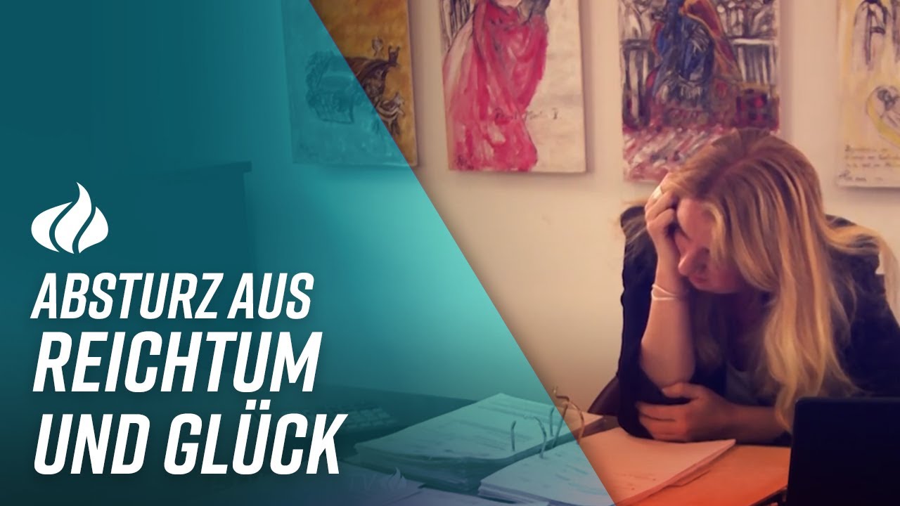 Insolvenz, Schulden, finanzieller Ruin | Mit Gott durch die Krise