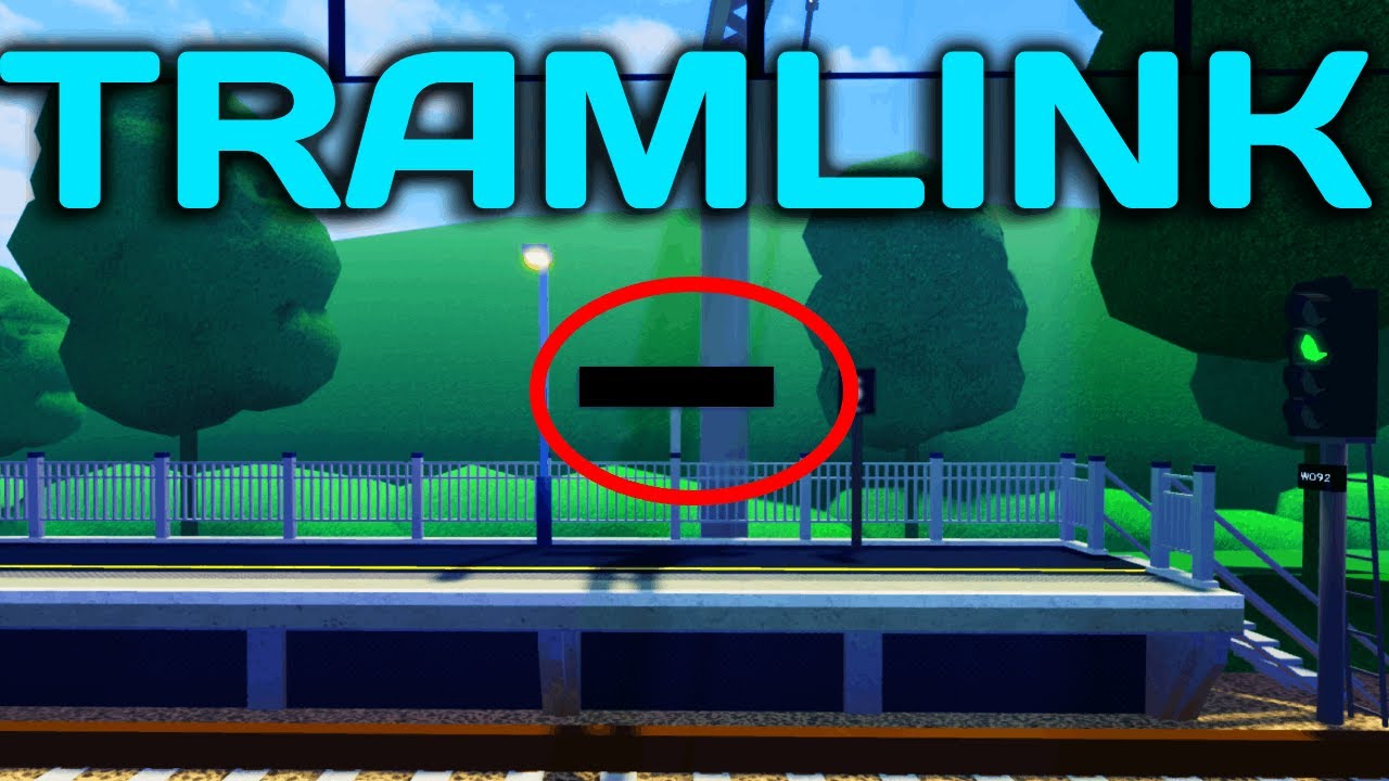 Is TramLink Coming TO SCR?