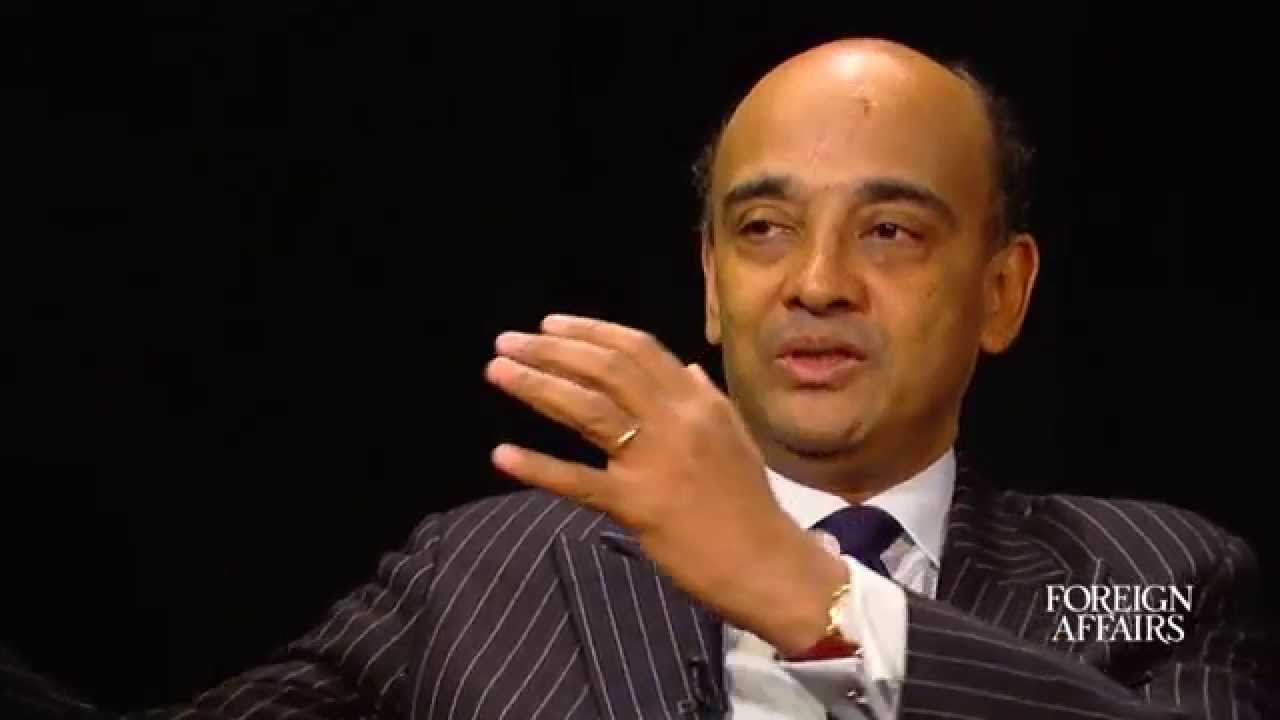 Kwame Anthony Appiah on Race