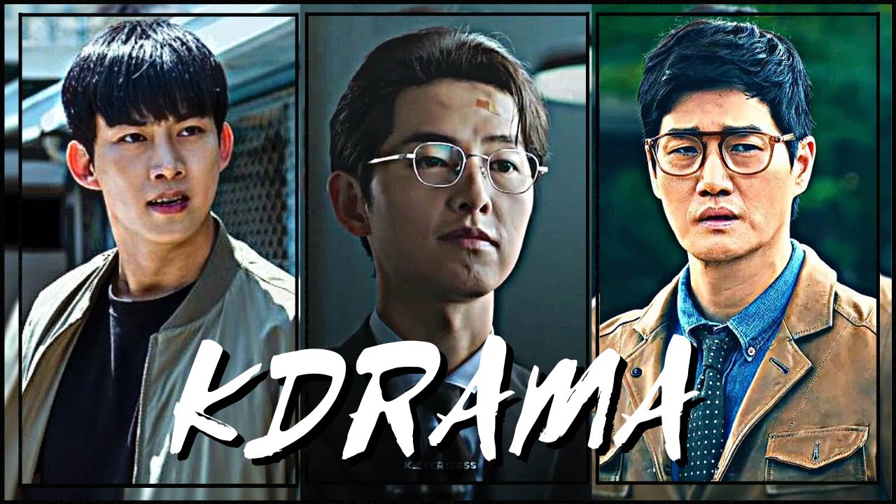 RAMDON KDRAMA EDITS [2022] TIKTOKS's #13