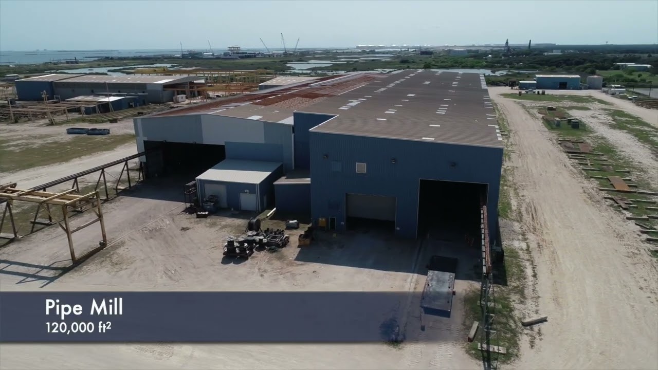 Bay Ltd.