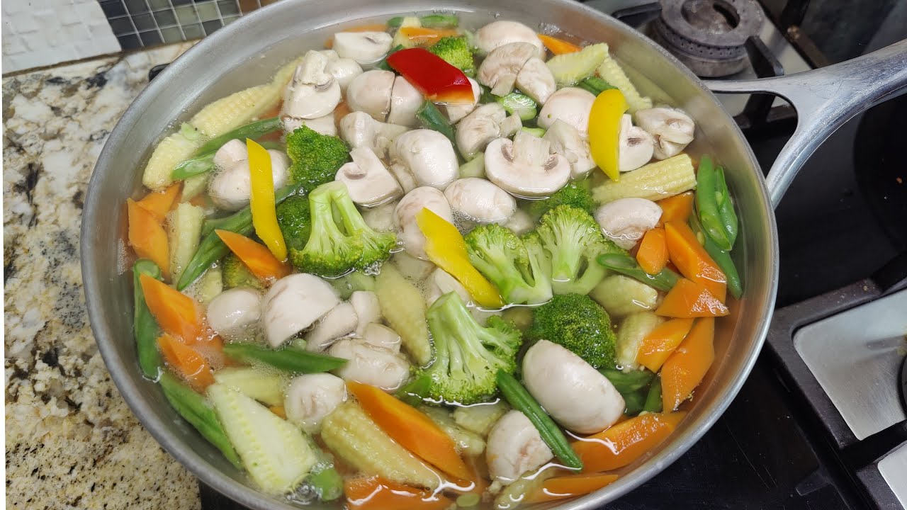 Five Star होटल्स में होने वाली शादी पार्टी में यह विलायती सब्जी बहुत पसंद की जाती है | Vilayati Veg