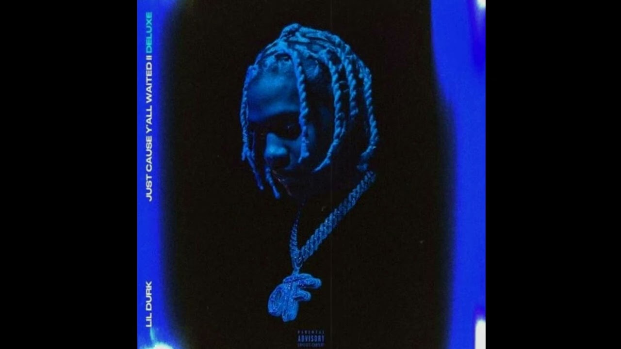 [FREE] Melodic Lil Durk Type Beat - 