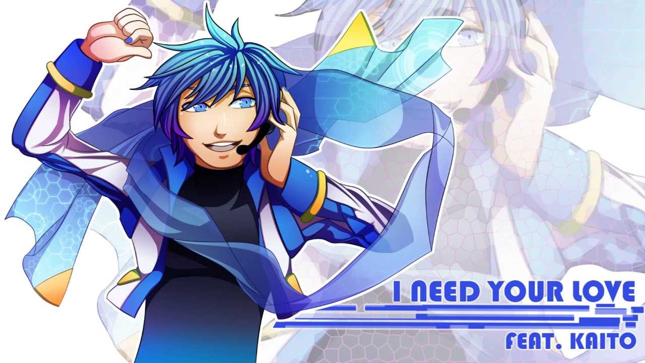 Kaito 