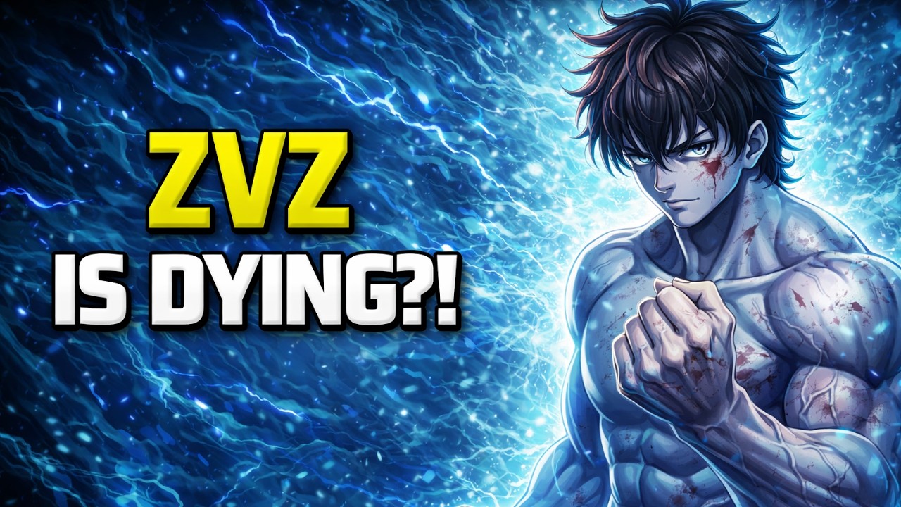 DAILY CLIPS OF ALBION ZVZ #6