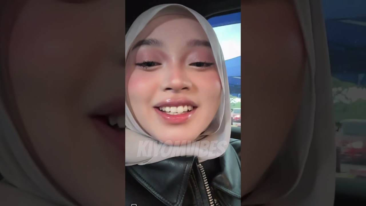RINA LIVE KANDA DI SEBELAH ? RINA SEMANGAT NAK PUSH CONTENT KARINA !