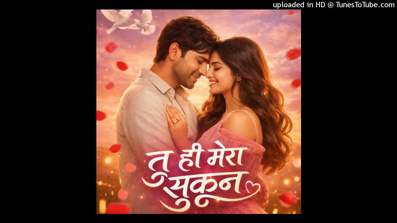 TU MERI SUKOON ll Full Hindi song ll new song 2026 