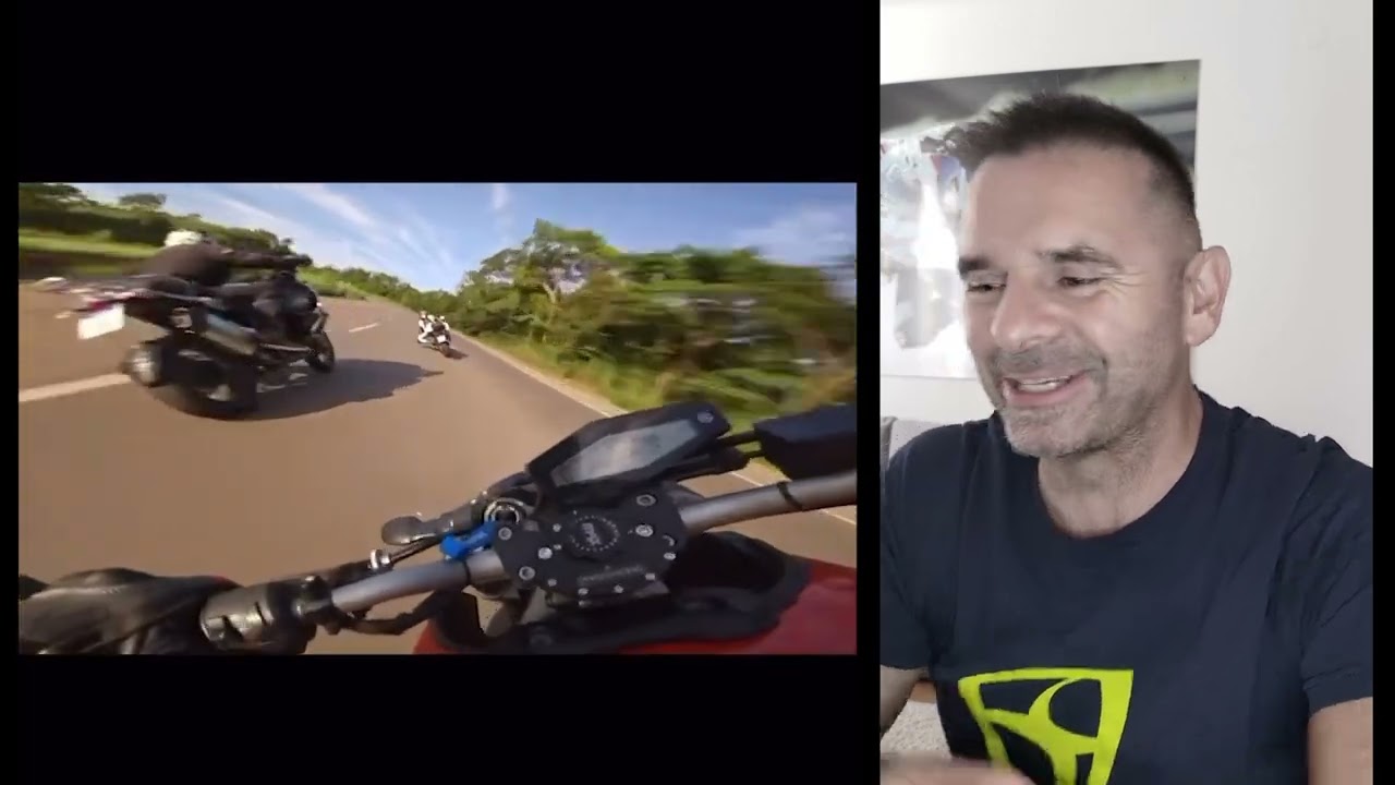 DodorShow - Video komment - 278. - Naked vs t&uacute;ra vs sport