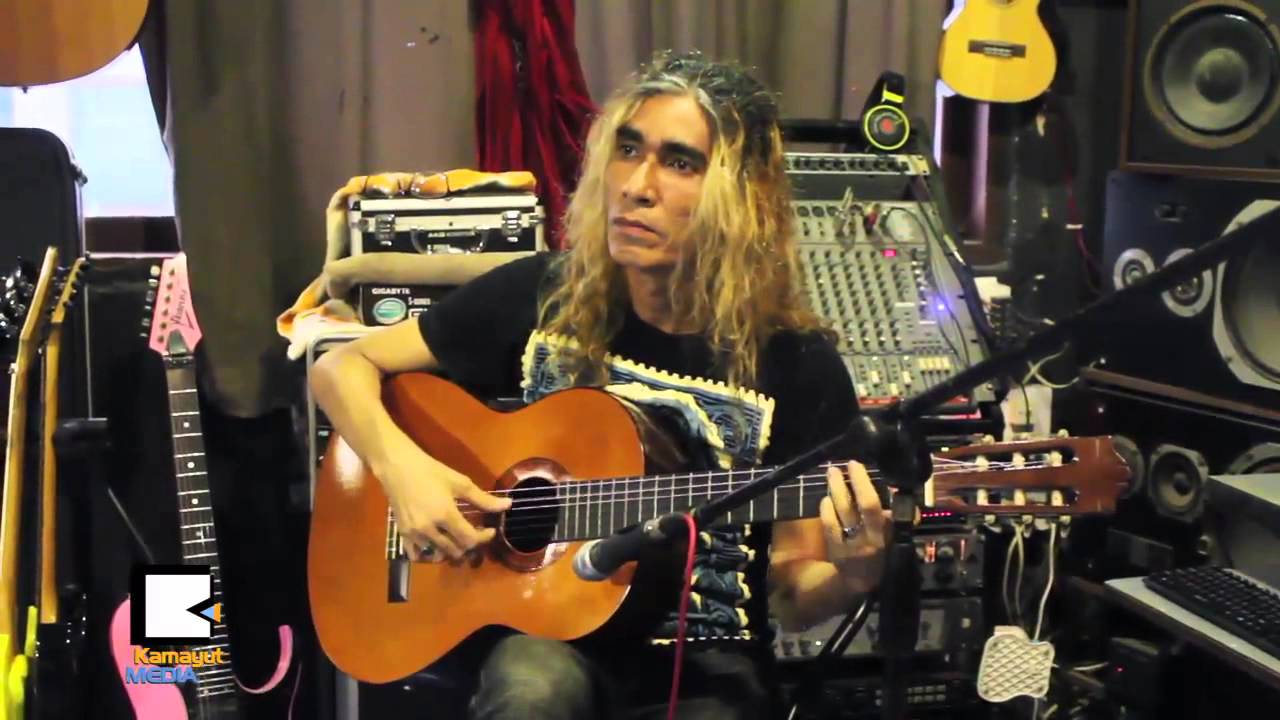 Classical Guitar တီးရတာ မႀကိဳက္ဘူးလား
