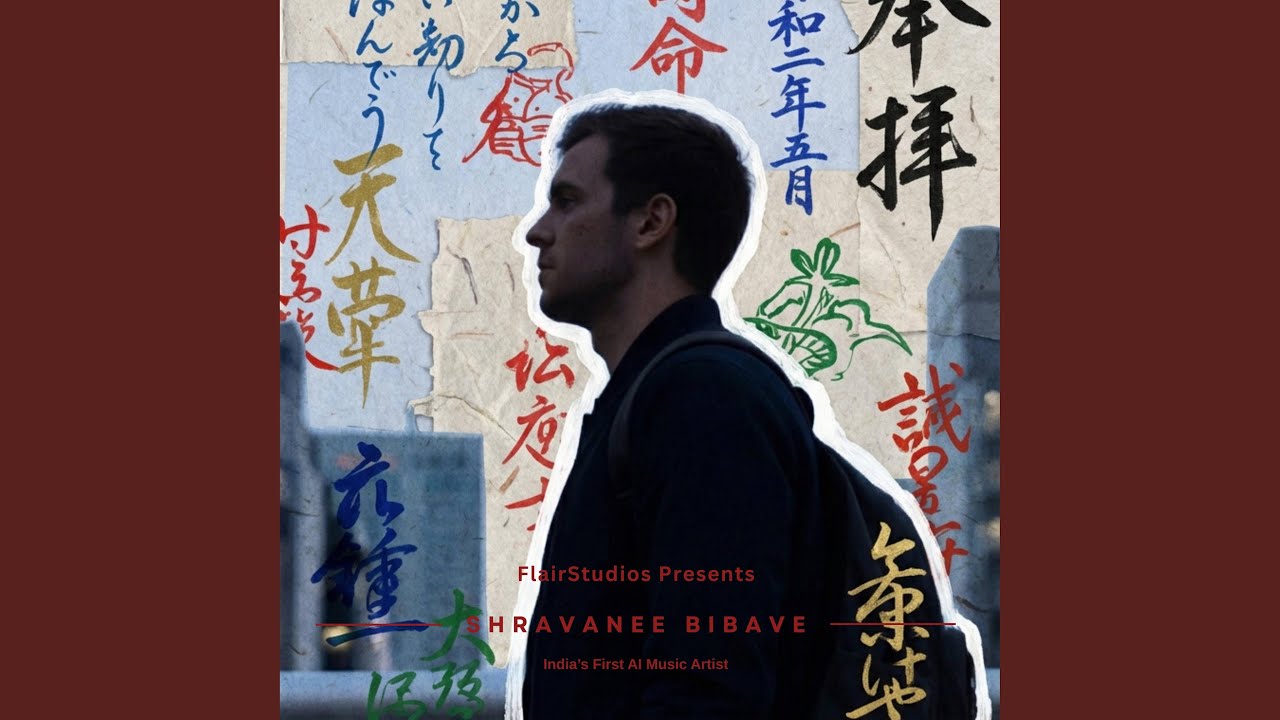 100 Percent (Japanese x Hindi)