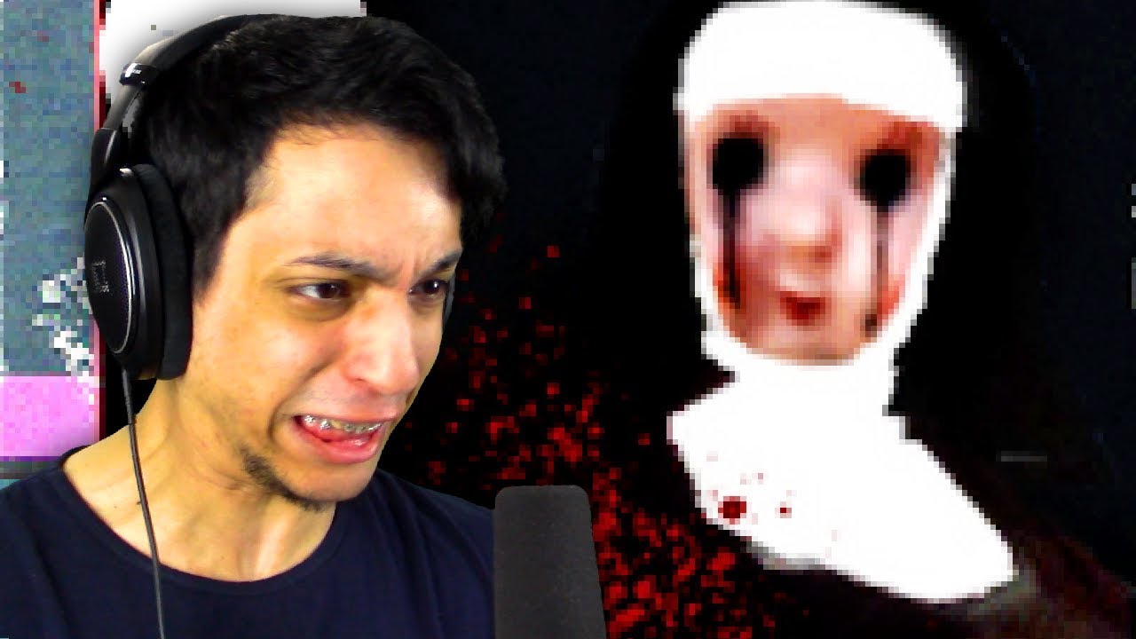 GOD ABANDON US | Nun Massacre