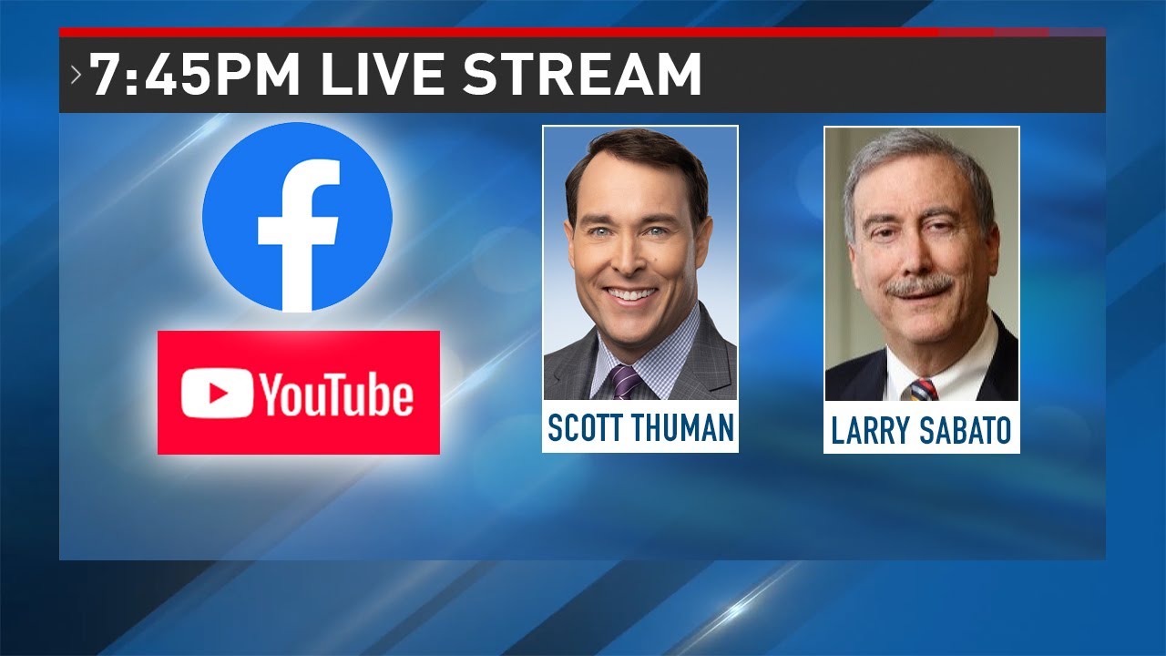 LIVE: Post Virginia Attorney General Debate Analysis