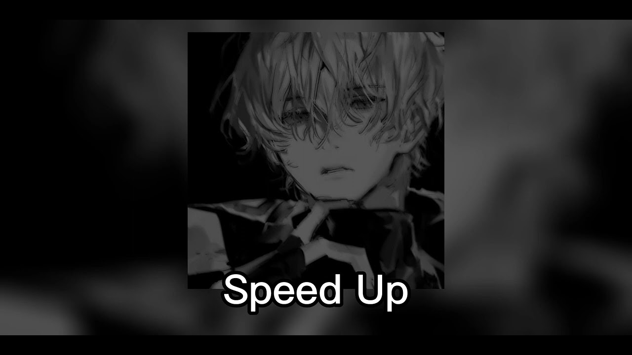 Yoasobi - Yoru ni kakeru 「 夜に駆ける」 (speed up)