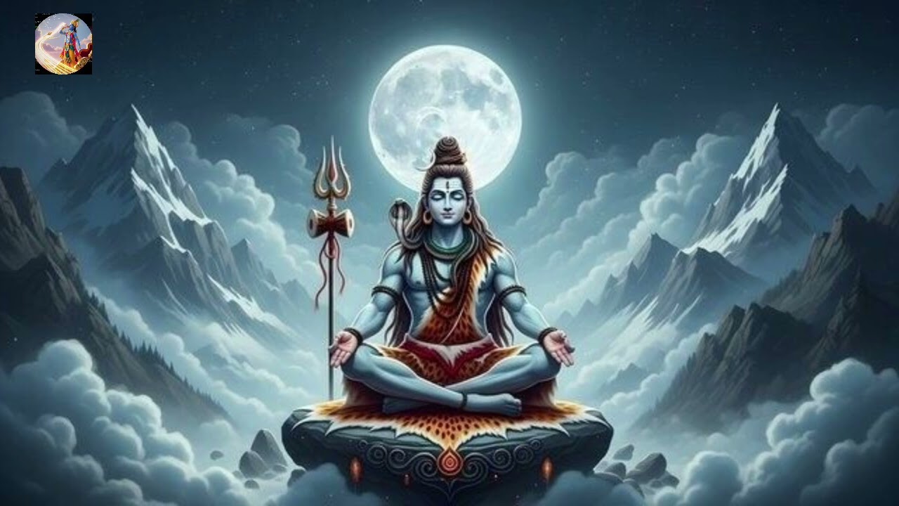 महाशिवरात्रि स्पेशल शिव आरती 2026 | ॐ नमः शिवाय | कैलाशपति भोलेनाथ भजन | Har Har Mahadev