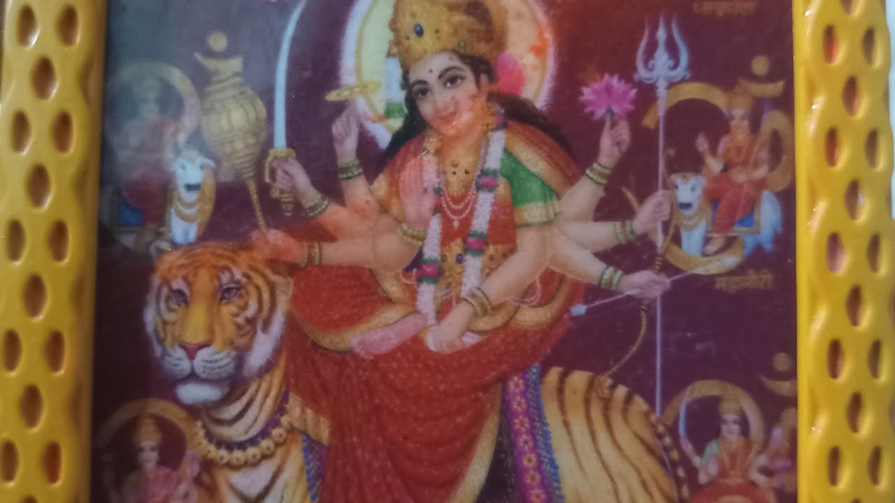 AARTI TIWARI is live 🌺आप सभी को मेरी से गुड मॉर्निंग 🌺जय माता दी 🌺