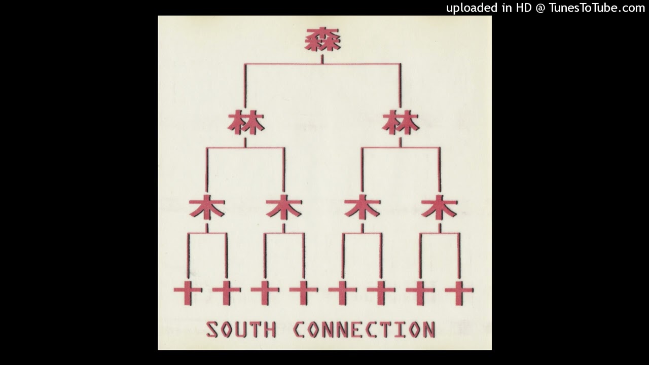 South Connection -  ...And Walk
