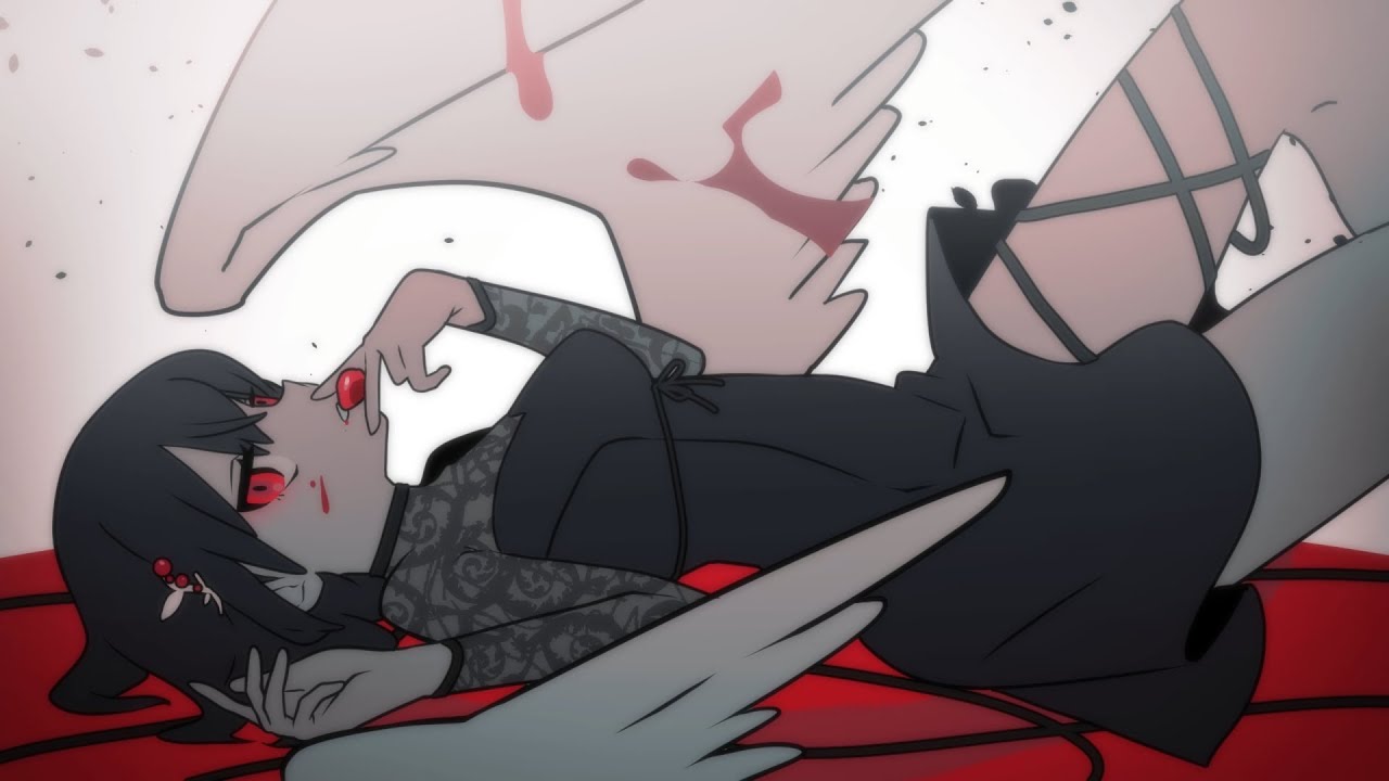 pessimism / 鏡音リン