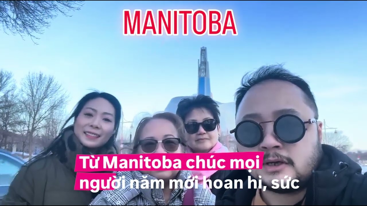 LẦN ĐẦU TIÊN NGƯỜI VIỆT Ở 10 TỈNH BANG CANADA CÙNG LÀM ĐIỀU TUYỆT VỜI NÀY  #CygnusMedia 