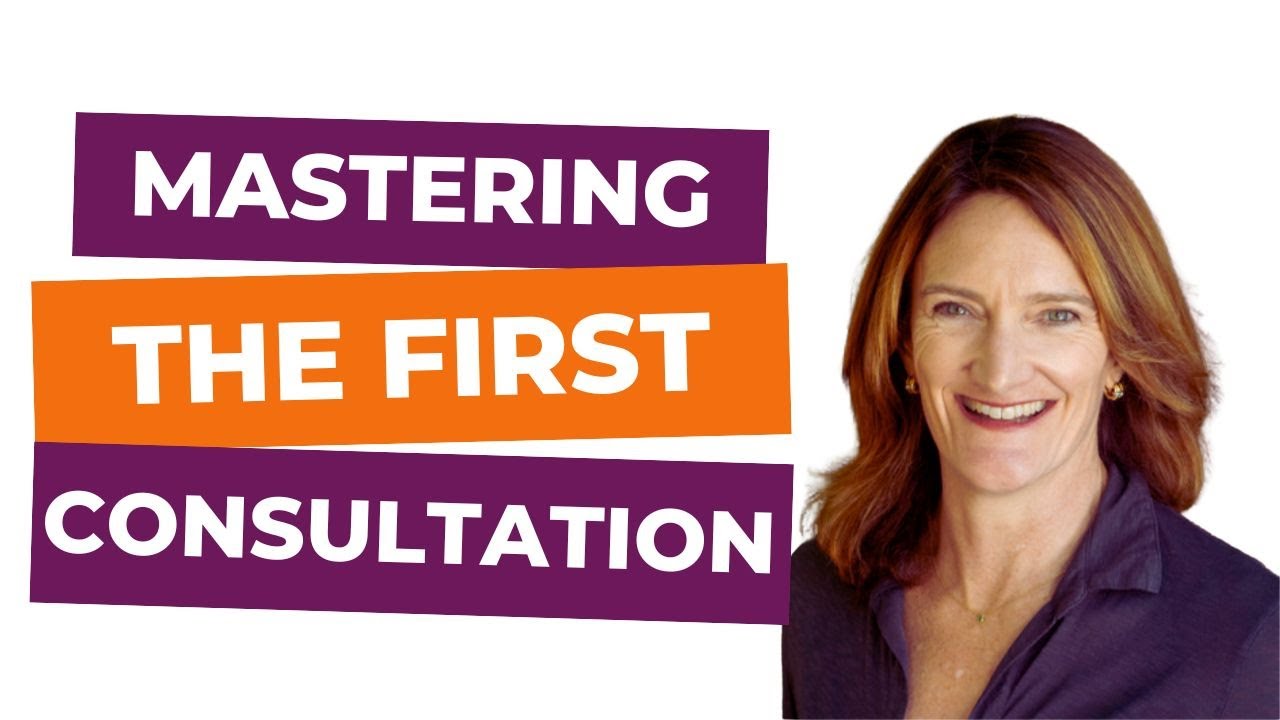 Mastering the First Consultation: A Guide for Financial Advisors
