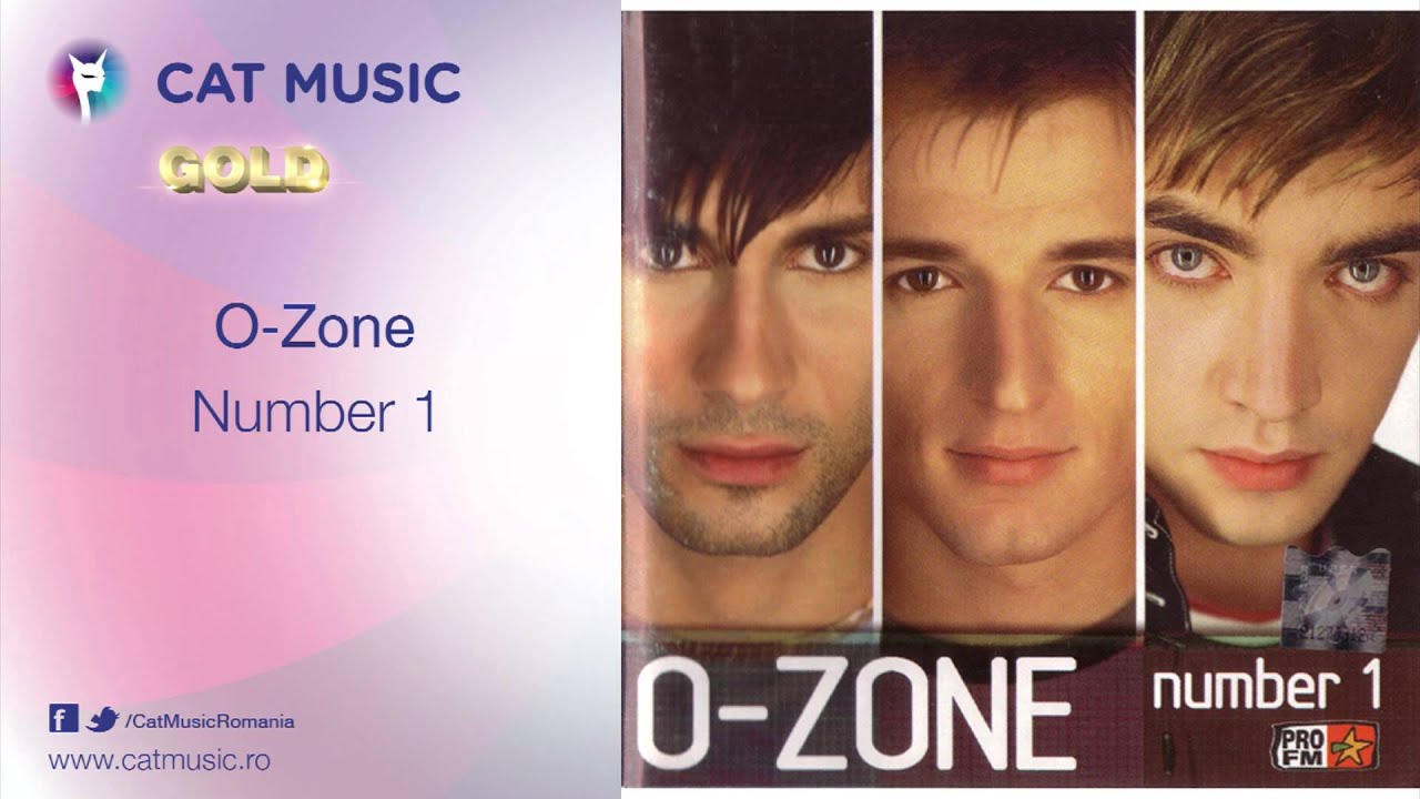 O-Zone - Number 1