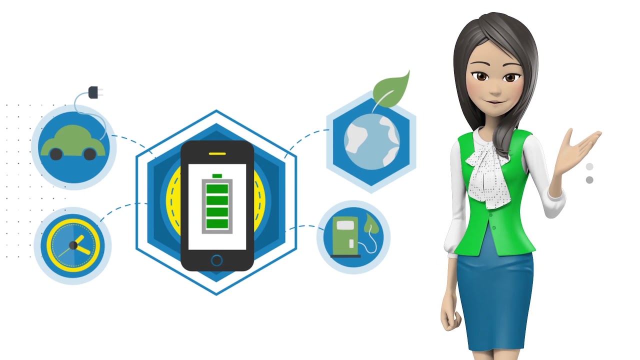 &Eacute;irVis Technology Limited -  New Technology to make you savings