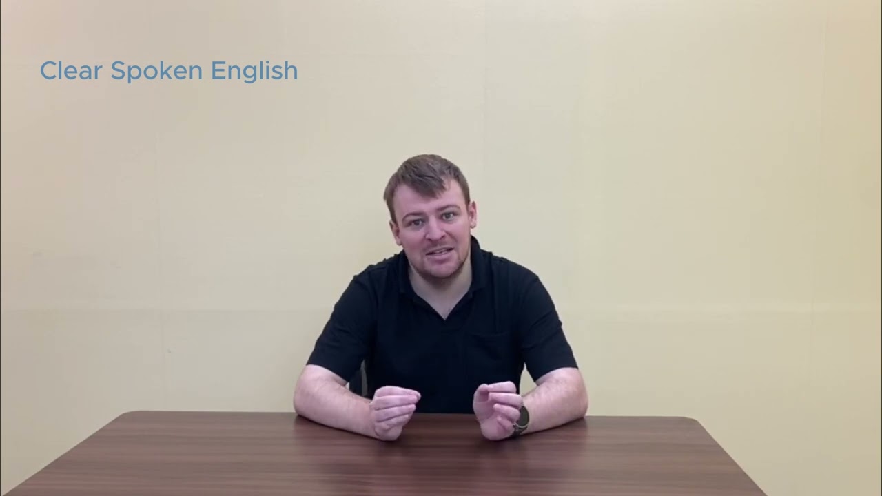 It's Not Your Accent: Why 'Good Pronunciation' Still Fails