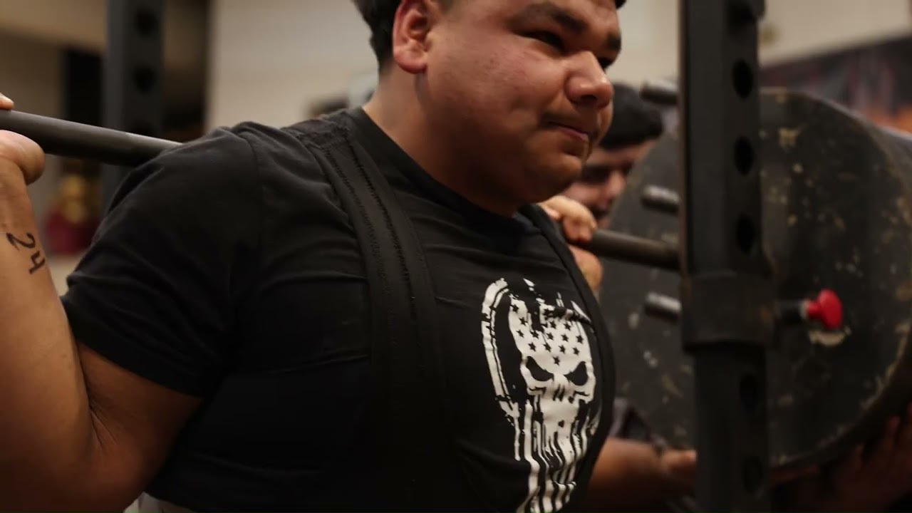 Wolf Nation Episode 26.26