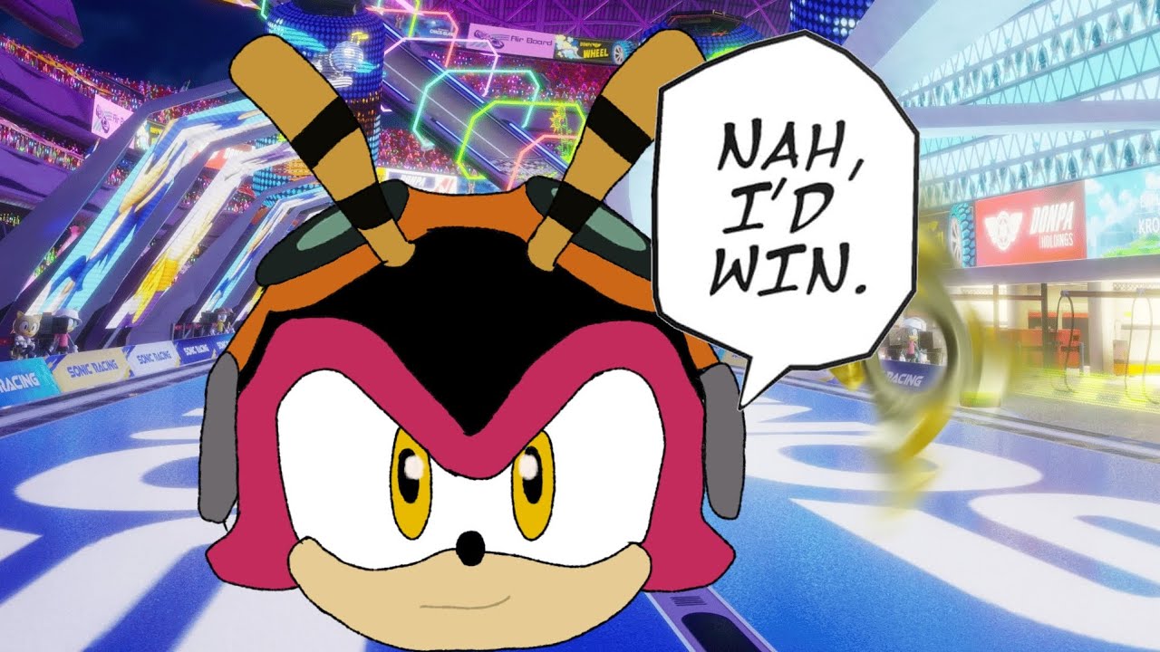 Don't Play Crossworlds with your friends 