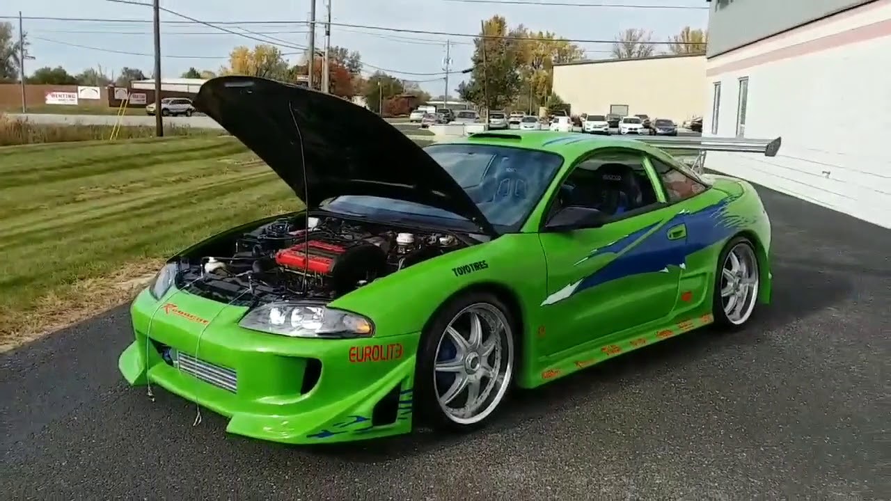 For Sale! 