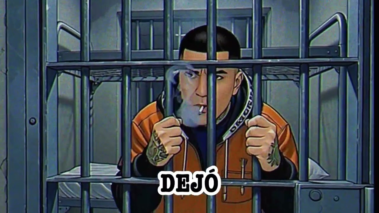 MXLO - NO ME DEJES CAER 