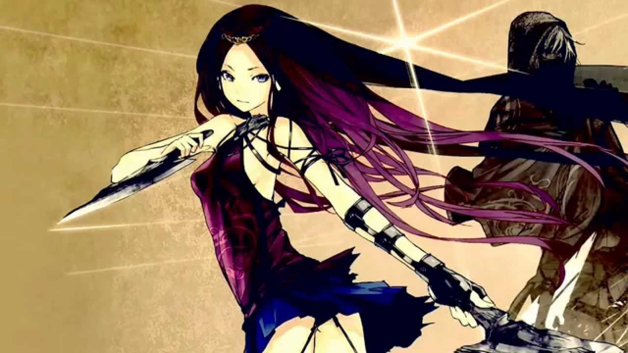 Poison ~ Nightcore