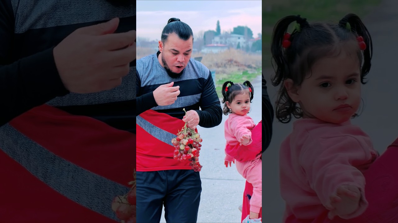 #Witness the dignity of the poor