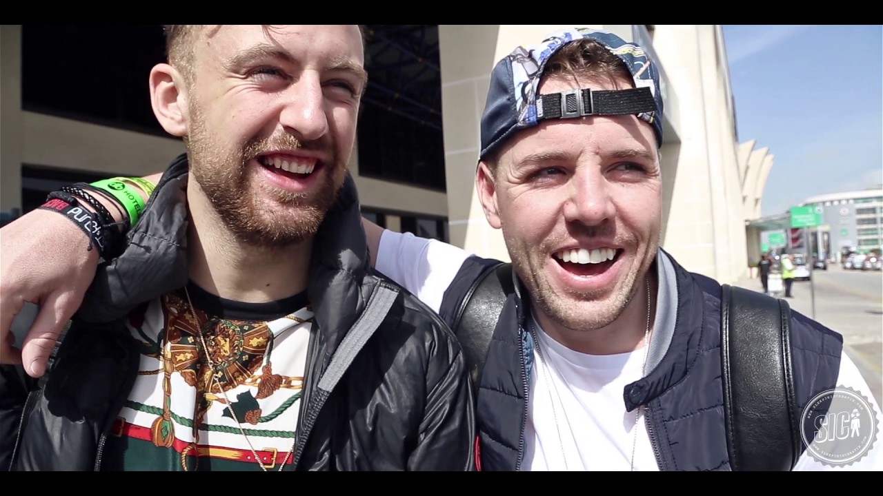 THE SIC LIFE WITH TOM ZANETTI - Episode 5: Lost & Found