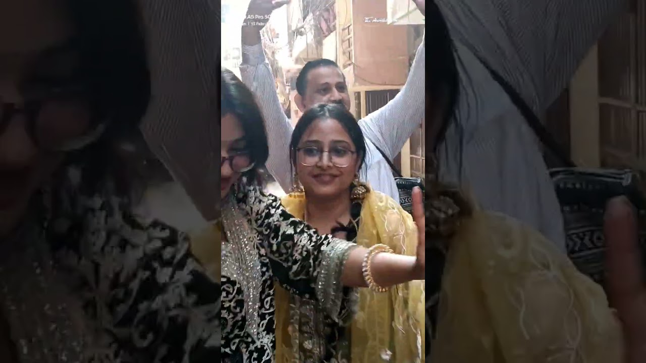 भात. ,मेहंदी ,हल्दी, शादी वाला घर की मस्ती 🕉️👌🏻🌷🪷🌼🌼💜💐🎀🌻❤️❤️♥️🌺🌟🌟🌸🌹🥀💃🏻💃🏻