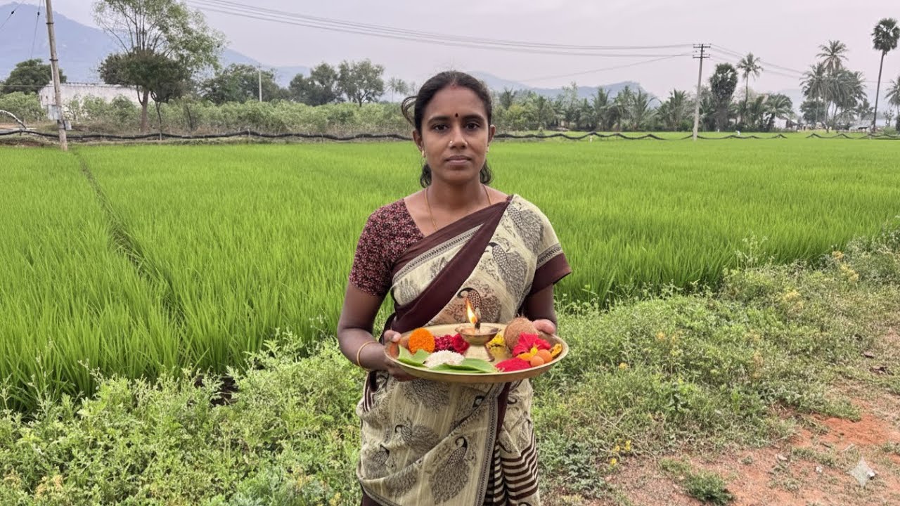 அம்மாசி விரதத்துக்கு இப்படி ஆகும்னு நினைச்சே பார்க்கலைங்க துணிக்கடை ஓனர் பாரதிராஜாவே வந்துட்டாருங்க 