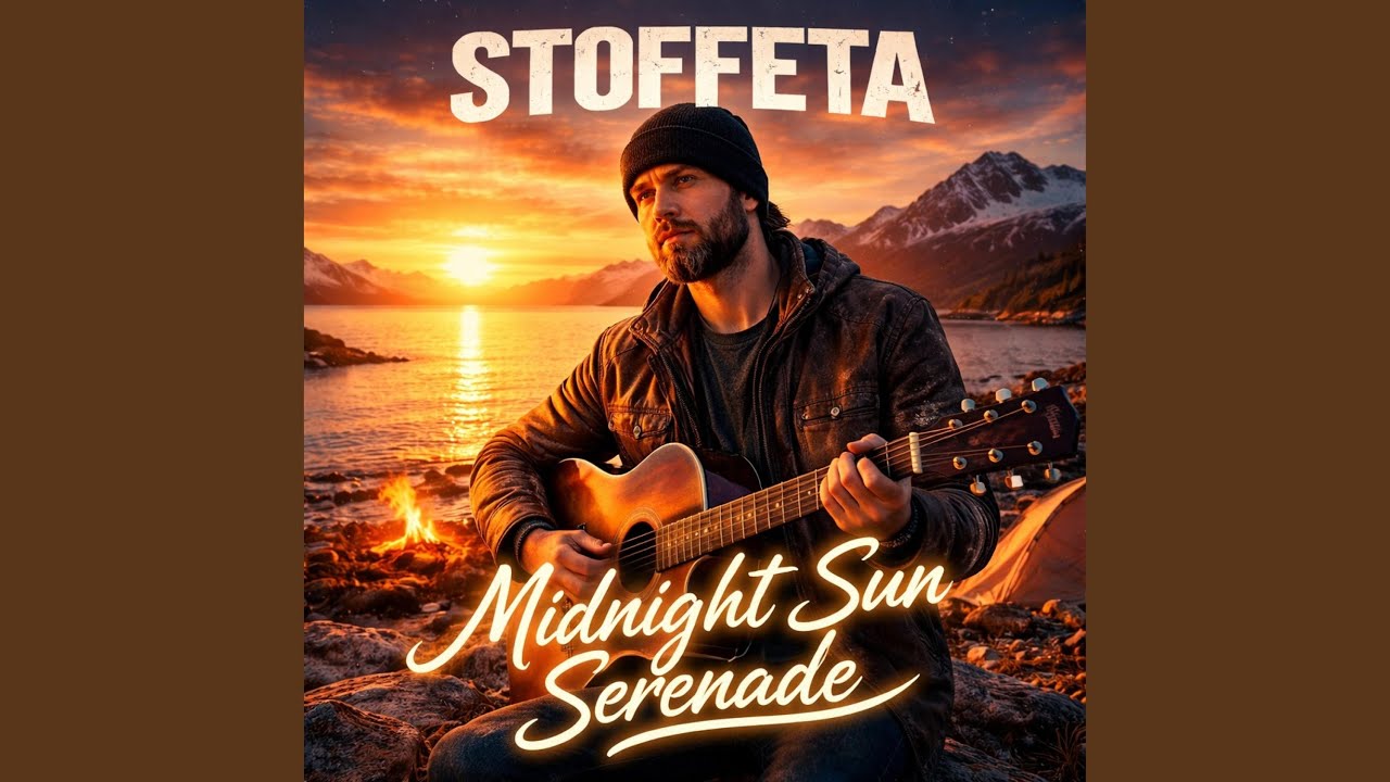 Midnight Sun Serenade