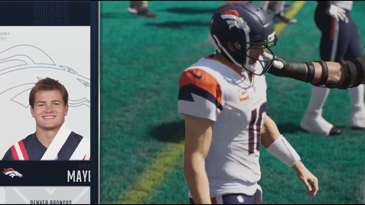 BFFL S02: Week 06: Game 2