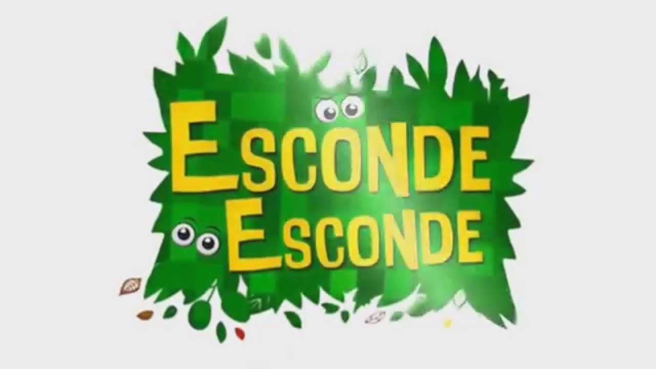 Dual Intro Esconde-Esconde -@TazerCraft @MikeLink1 Feat-@Jvnq @MoonKase