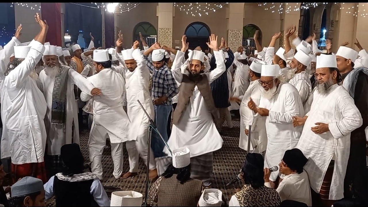 Tori Surat Ke Balhari Khwaja Hasan Ke Laal | 67 va Urs Huzoor Sultanul Auliya Sarkar