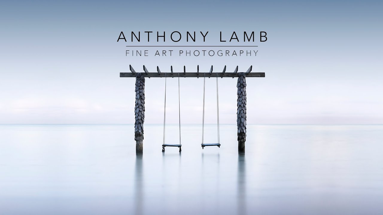 Minimalist Photography | Fine Art Photography by Anthony Lamb