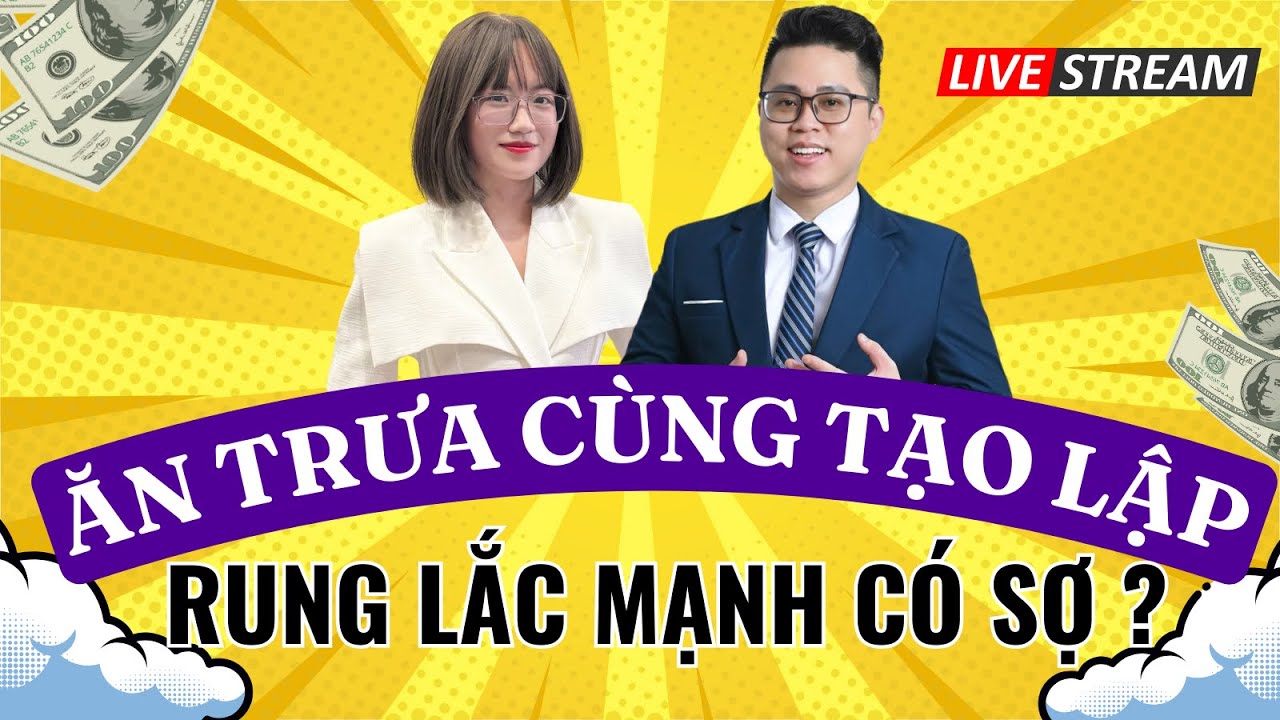 VNINDEX 02/02: VNINDEX Rung Lắc Mạnh, Dòng Tiền Đang Đổ Vào Ngành Nào?