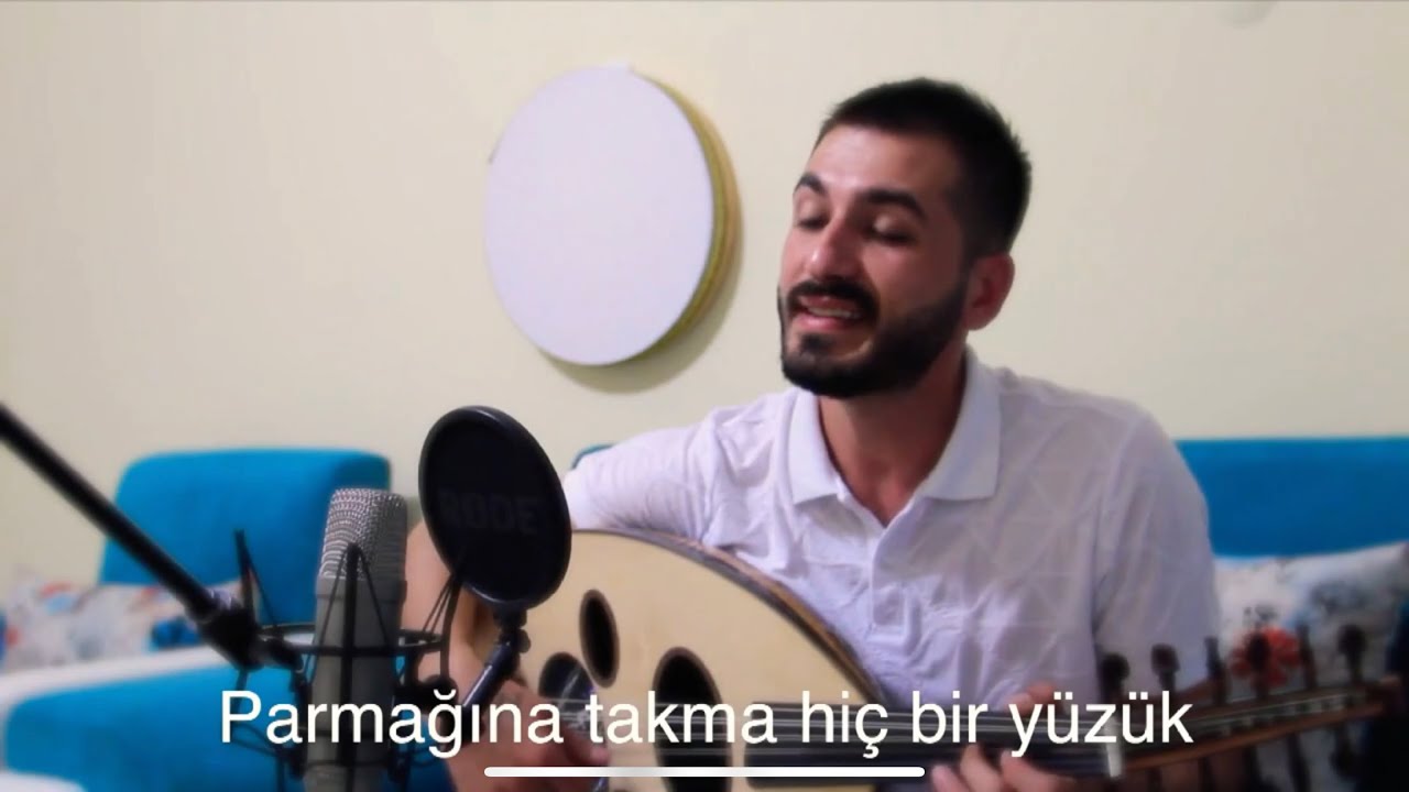 Nesim Botan - Tily&ecirc; neke &ccedil;i gust&icirc;la