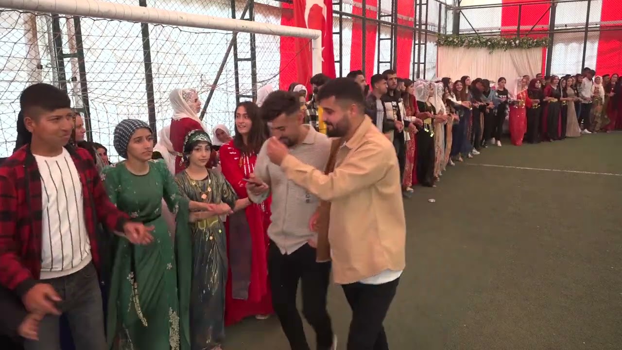 Musa Mete Düğünü Part 5 ( Grup Welat Silopi ) 2023