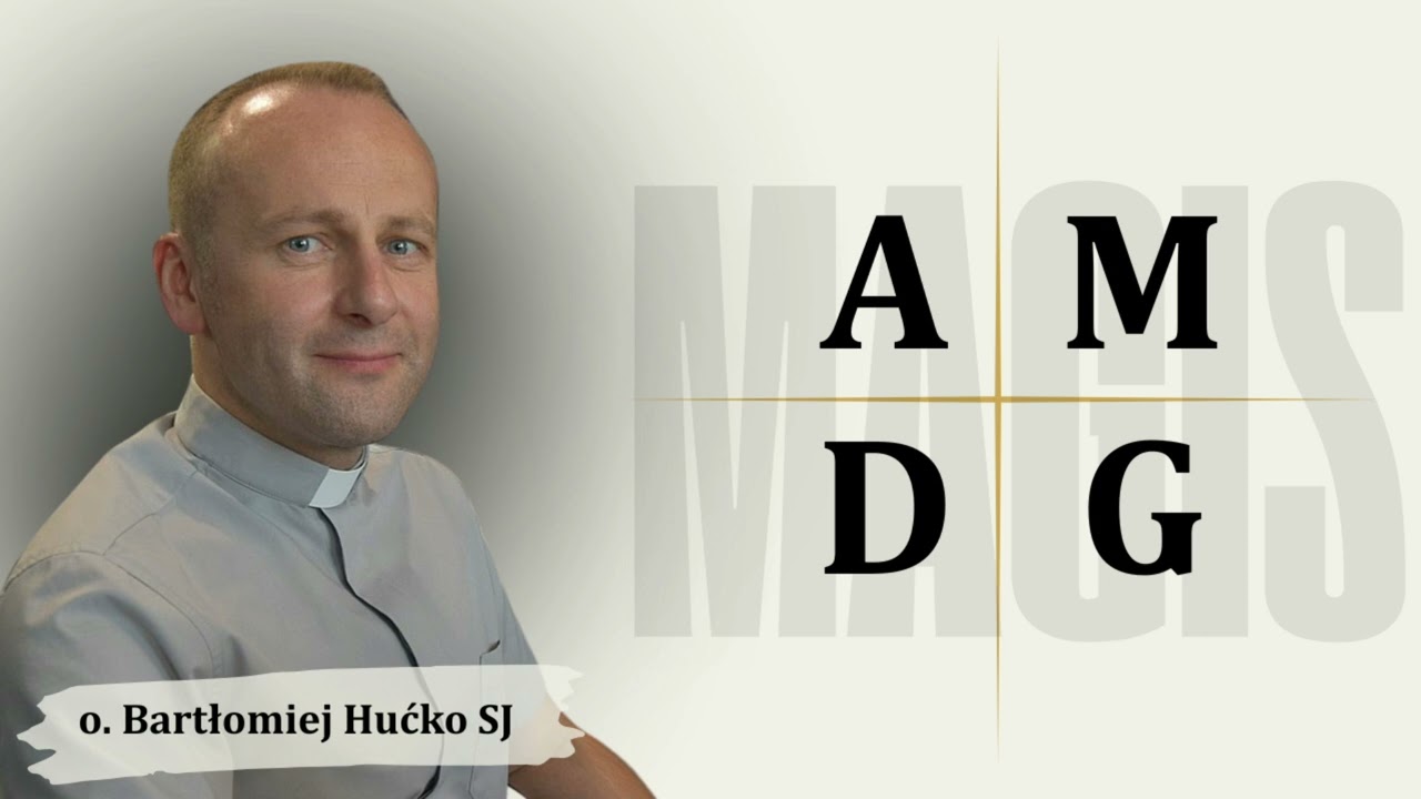 Czy rekolekcje ignacjańskie są dla wszystkich? O. Bartłomiej Hućko SJ