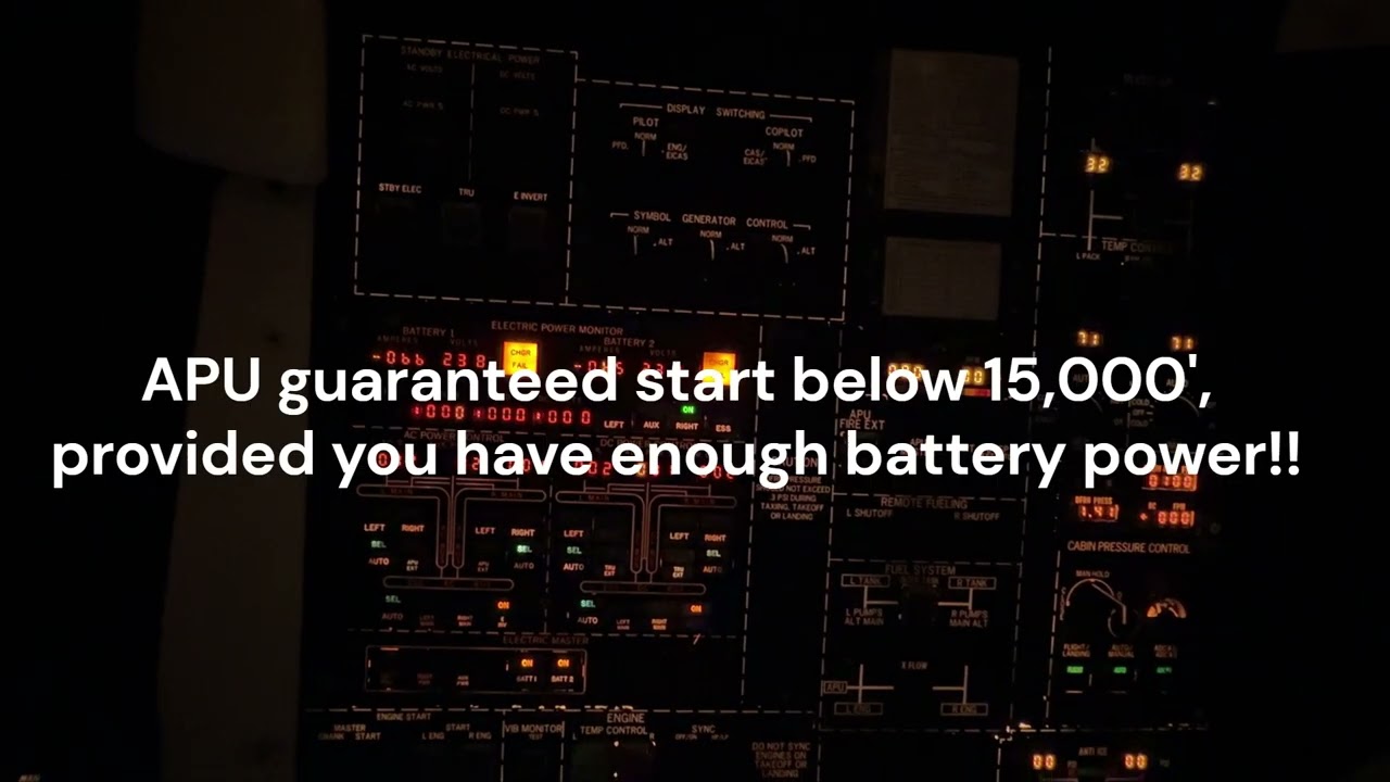SEP (HMG)- Standby Electrical Power