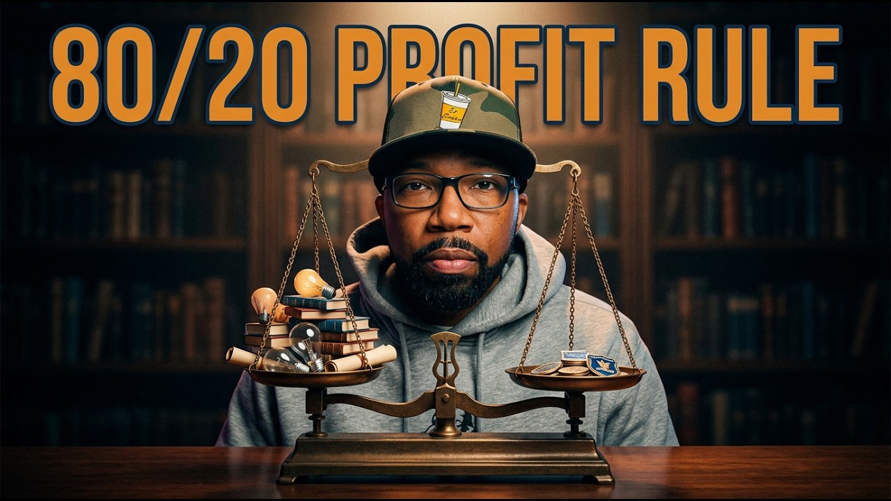 Day21: How To Make Money With Your Content (Without Being Salesy)