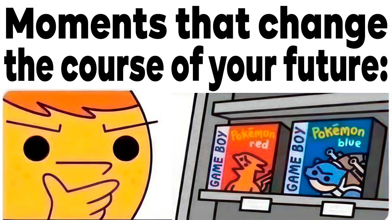 Pokemon Memes V186 That Are 100% Correct!