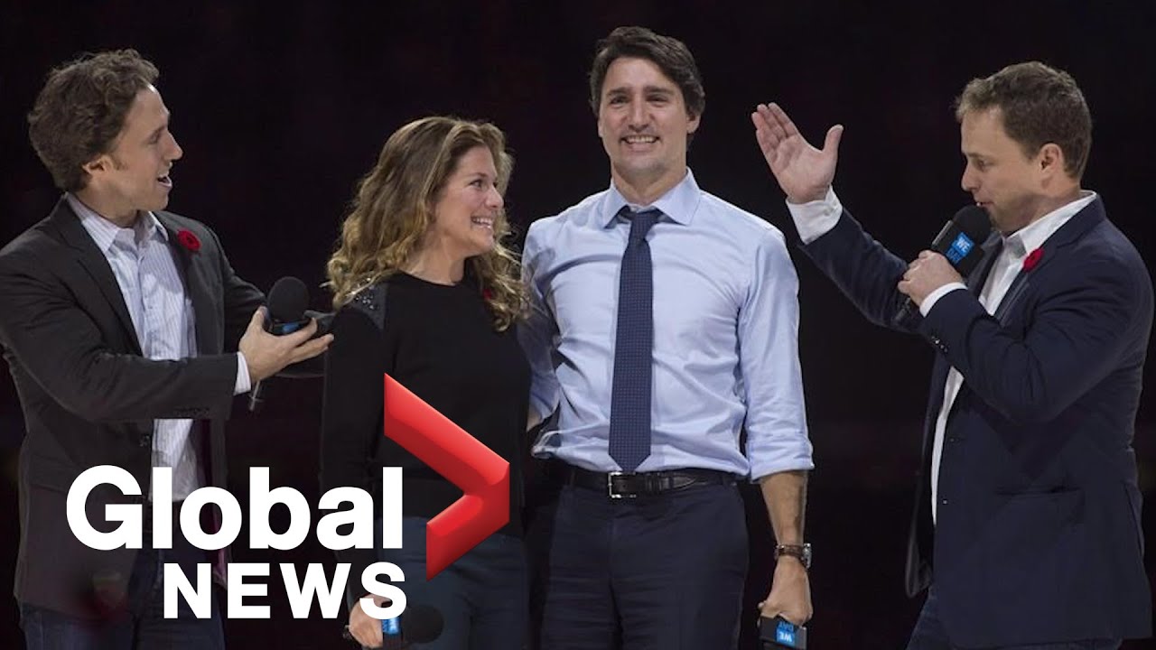 WE Charity probe: Marc and Craig Kielburger testify before House Finance Committee | FULL